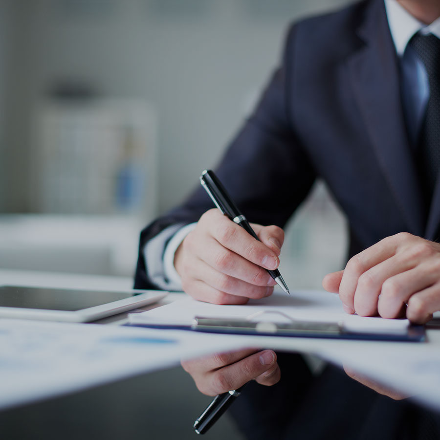 CEO 인사 이미지